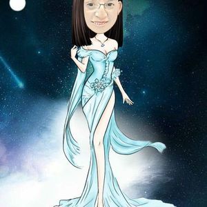 Meet your Posher, Nancy